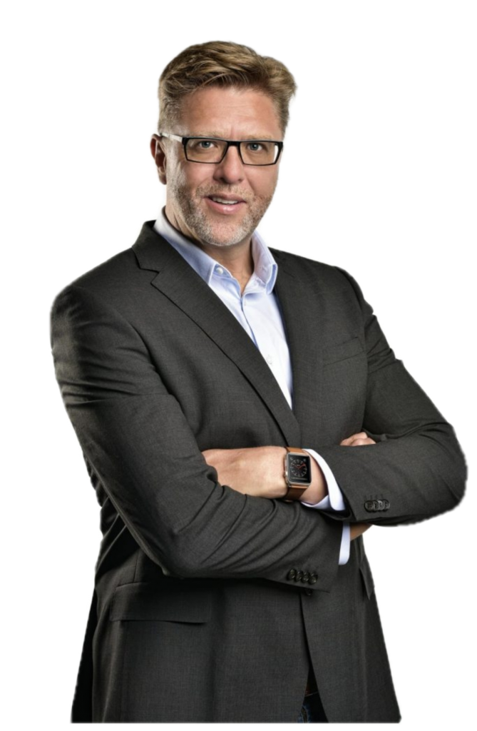 Dr. Alan Barnard