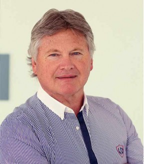 Dr. Graham Simpson, MD