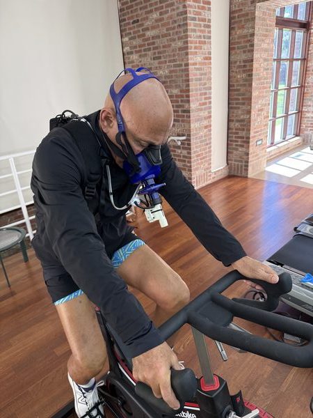 VO2 Max